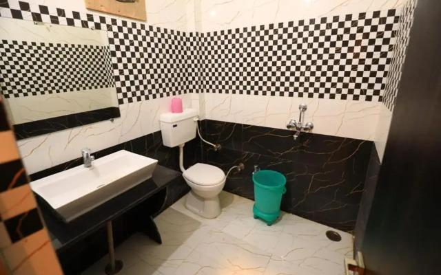 Hotel Prince