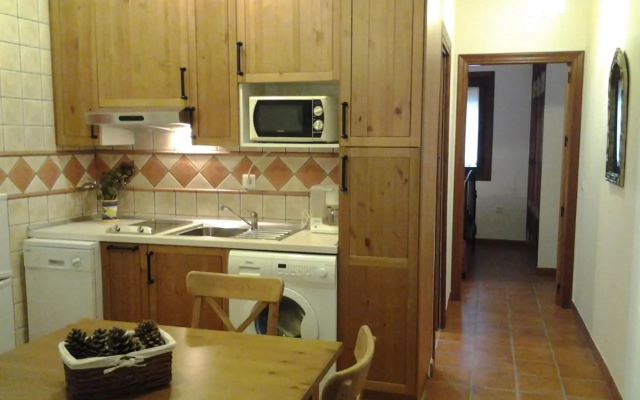 Casa Rural Aya II