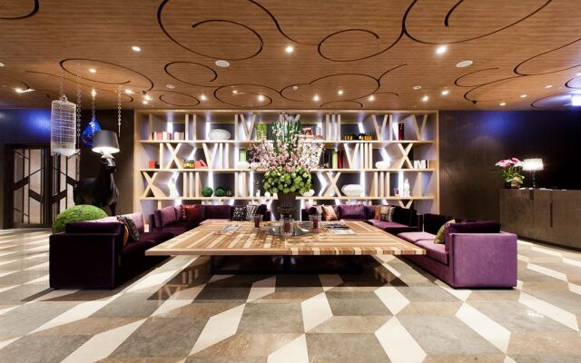 Mirage Hotel