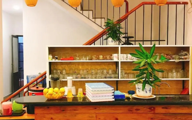 Sunbay Homestay – Meal – Da Nang