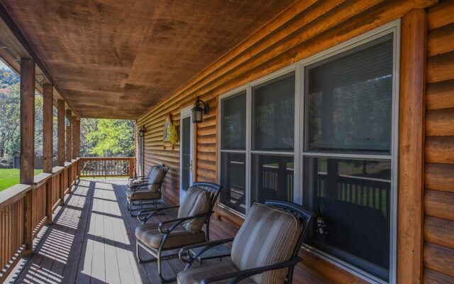 Terrapin Station 4 Bedroom House