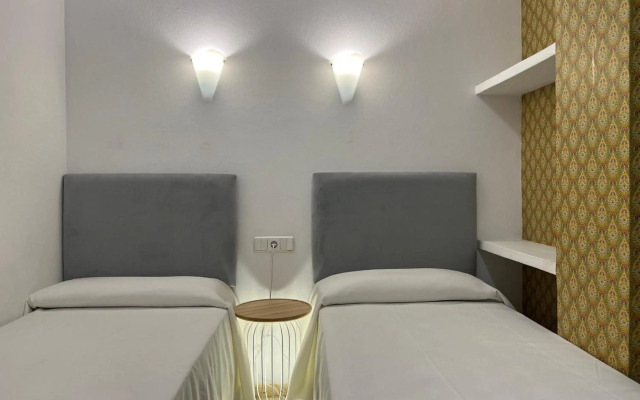 Poniente Playa Aparthotel