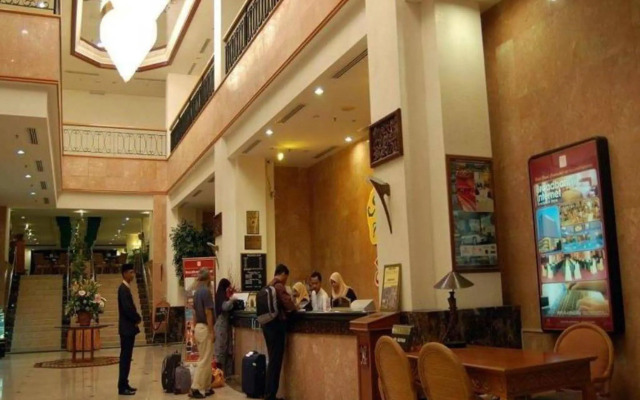 Hotel Grand Continental Kuala Terengganu