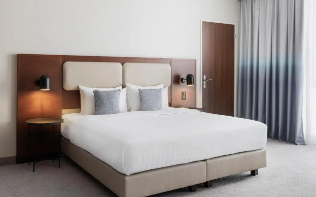 Courtyard by Marriott Basel