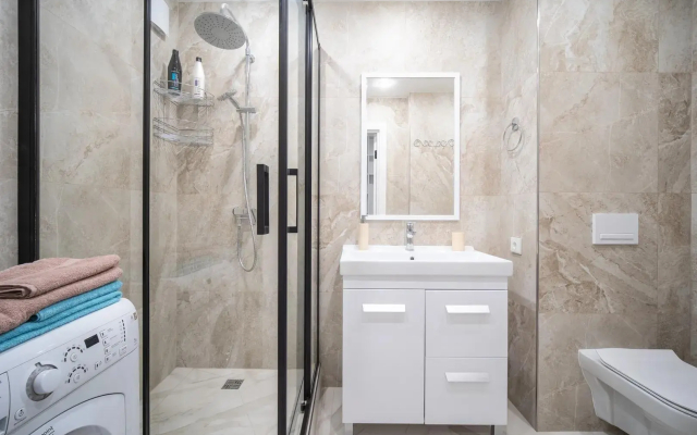 Apartments on 119 Richard Sorge Street - Apartment in Kazan - Photo 5