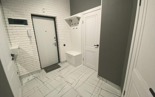 Апартаменты КМВ на улице Пушкина