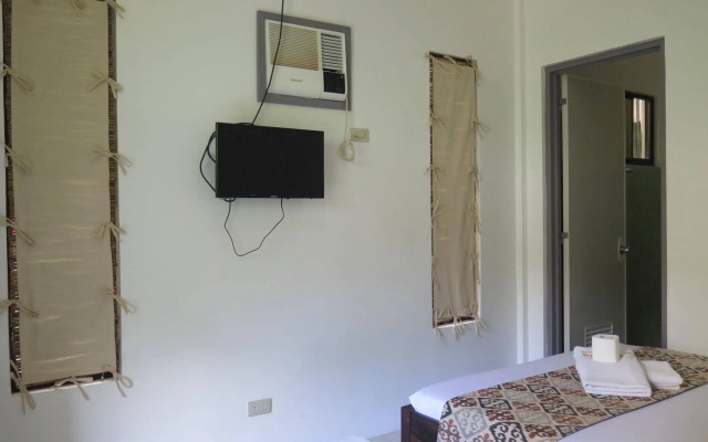 Bulul Garden Hotel