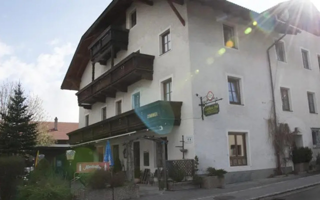 Gasthof Post - Sistrans