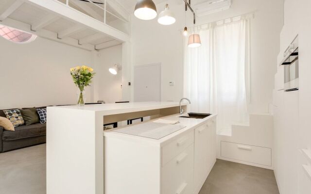 Rome as you feel - Alibert Design Loft