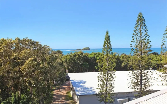 Unit 2 'The Drift', Mudjimba Beach