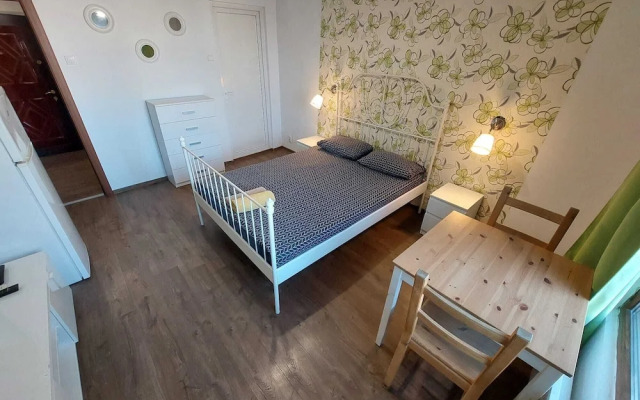 Vasile Apartment studio