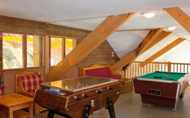 Madame Vacances Residence les Fermes de Saint Sorlin