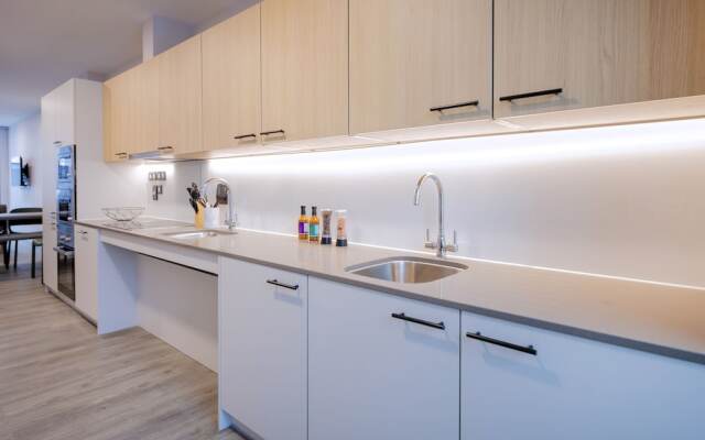 Coleman Court Summer Accommodation