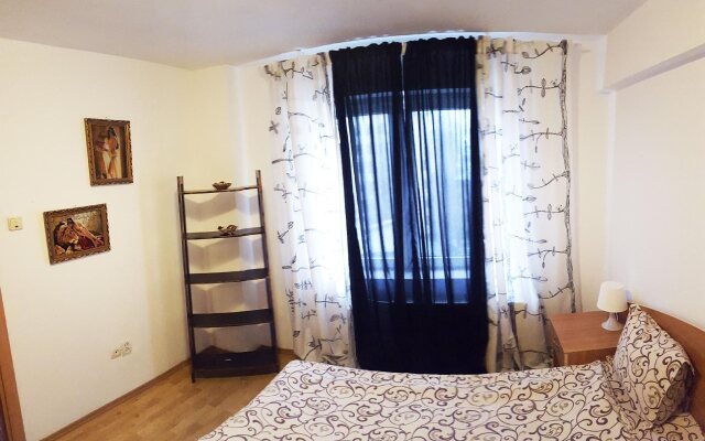 PGS Downtown apartments