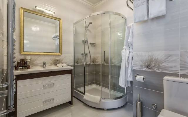 De Volan boutique hotel