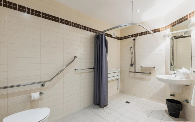 Nightelier Mermaid Waters