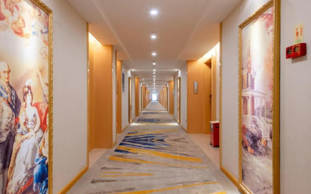 Vienna International Hotel (Foshan Shunde Jun'an Lehuicheng)