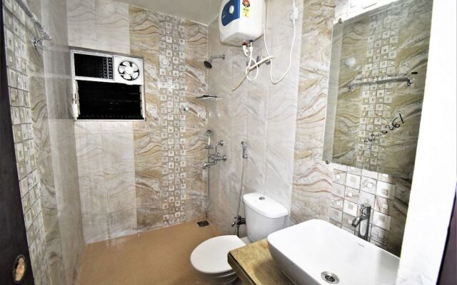 Whistling Bamboos Apartment