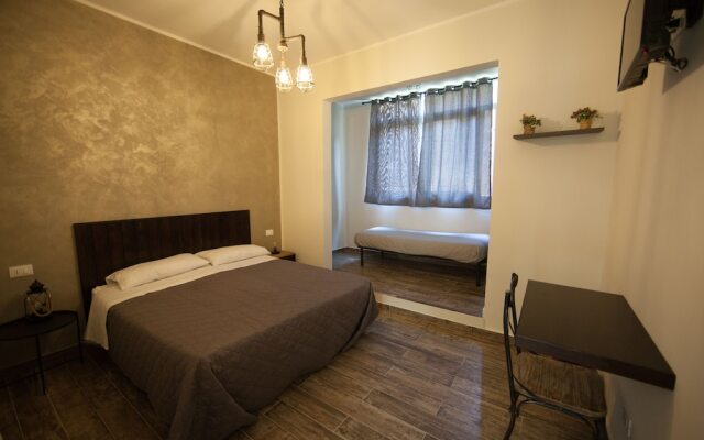 Il Geonardo della Zisa