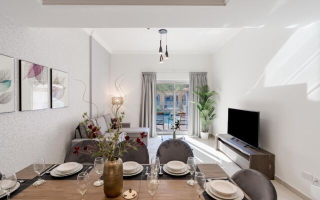 GLOBALSTAY. Private Pool Villas and Townhomes