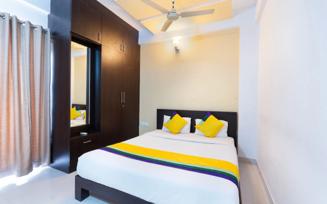 Itsy Hotels Worldtree