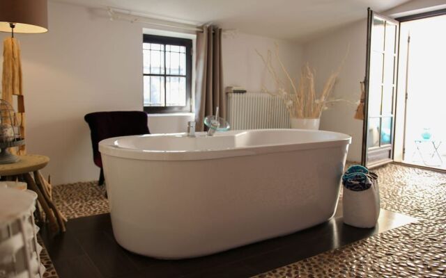 B&B Temps Suspendu Provence