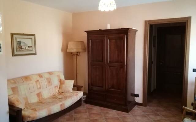 Guest House " IL FARINELLO "