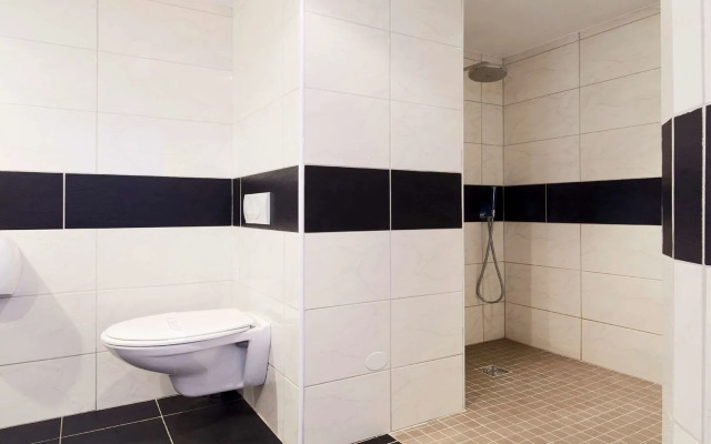 Kyriad Grenoble Centre