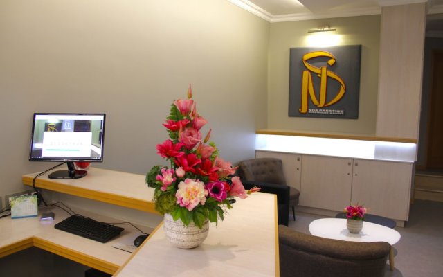 NDS Prestige Guest House and Suites