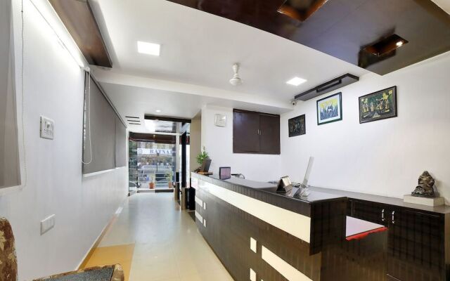 OYO 3718 New Sree Krishna Residency
