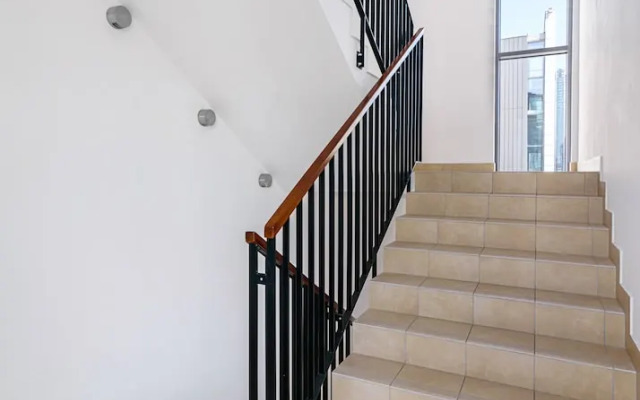 Panska City View Studio