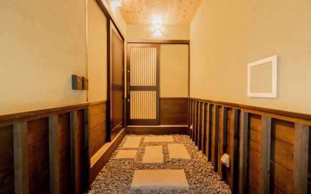 Tsurubashi High - grade Japanese Homestay SL - 1