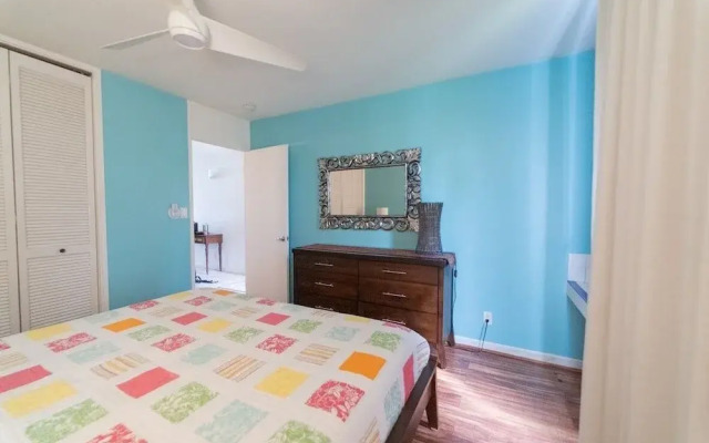 Turtle Bay Lanikai***nuc 90-tvu-0572 1 Bedroom Condo by RedAwning