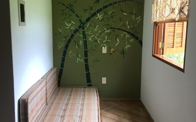 Pousada Riacho das Pedras