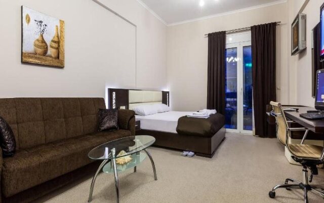 Pearl Bay Hotel