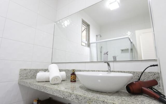 LineRio Copacabana Family Residence 350