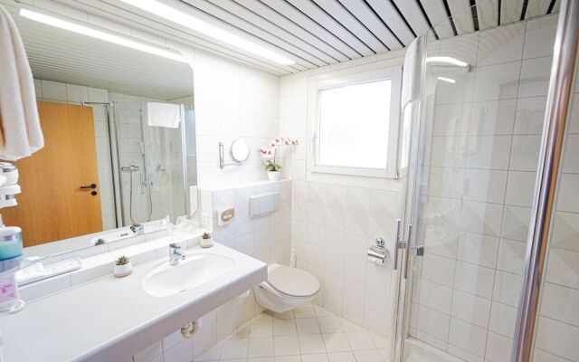 Centra Hotel Zurich