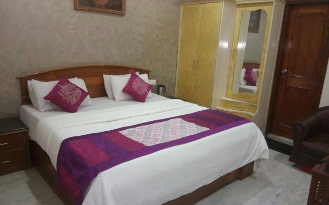 Jyoti Hotel