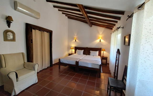 Convento da Provenca