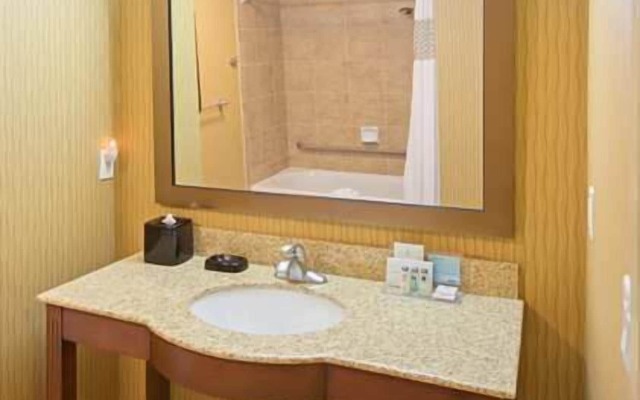 Hampton Inn by Hilton Edmonton/South, Alberta, Canada