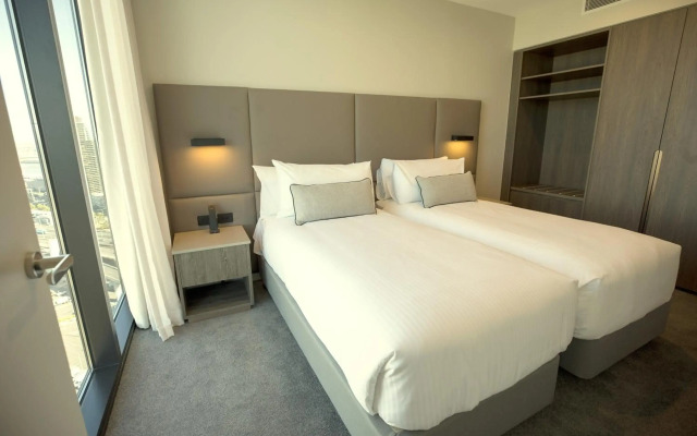Oakwood Premier Melbourne