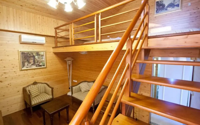 Aurora B&B