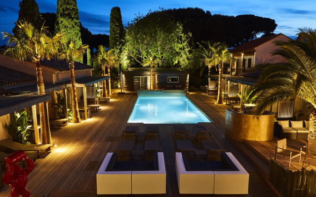 Hôtel Villa Cosy