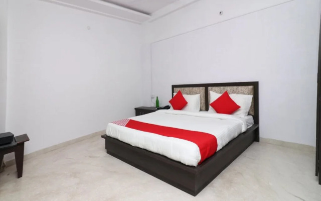 Flagship Utkarsh Inn By OYO Rooms