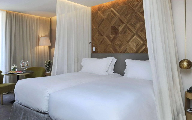 Sofitel Marrakech Palais Imperial & Spa