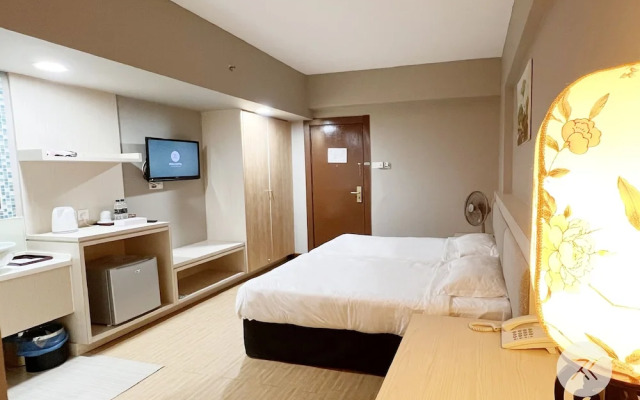 Reka Hotel Genting Highlands