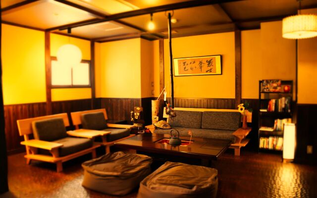 K's House Takayama - Quality Hostels