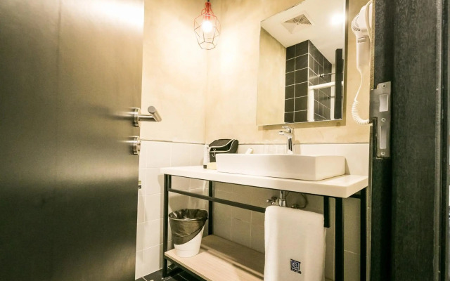 Thome Boutique Hotel