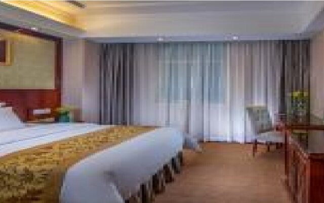 Vienna Hotel Guangzhou Airport Branch II