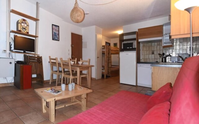 Appartement 8 Personnes
